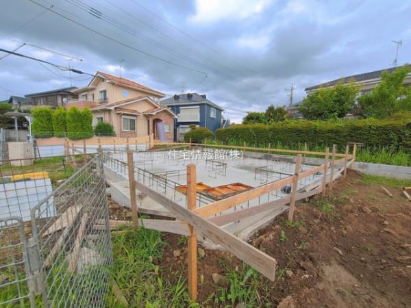 蓮田市黒浜2343番 