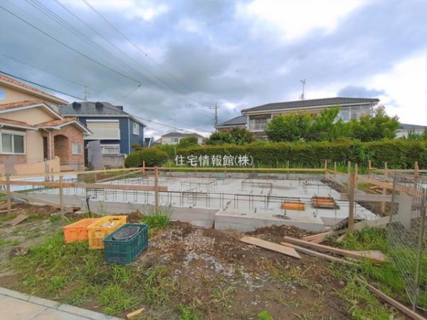 蓮田市黒浜2343番 