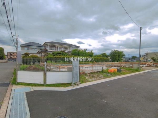 蓮田市黒浜2343番 