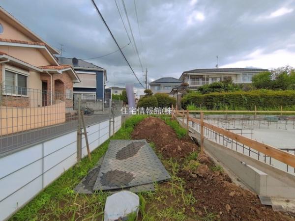 蓮田市黒浜2343番 