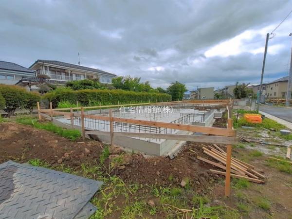 蓮田市黒浜2343番 