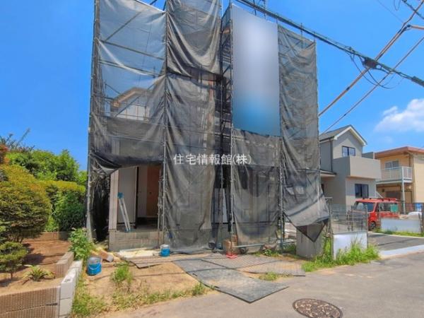 蓮田市黒浜2343番 