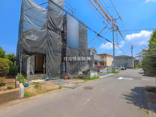 蓮田市黒浜2343番 