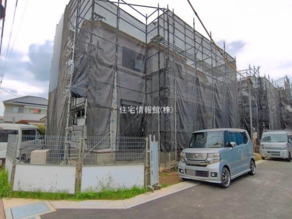 蓮田市黒浜2343番 