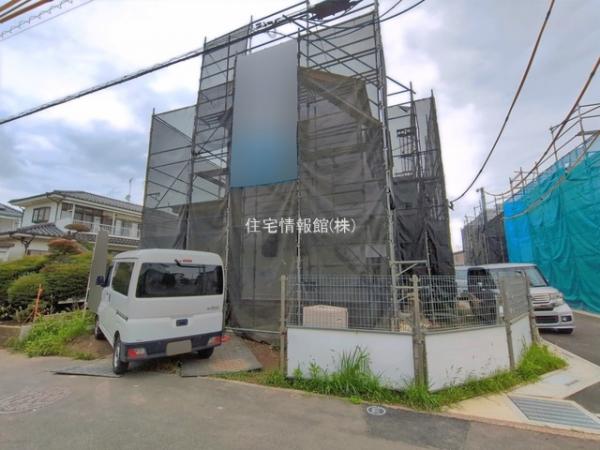 蓮田市黒浜2343番 