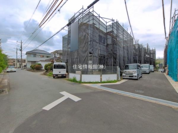 蓮田市黒浜2343番 
