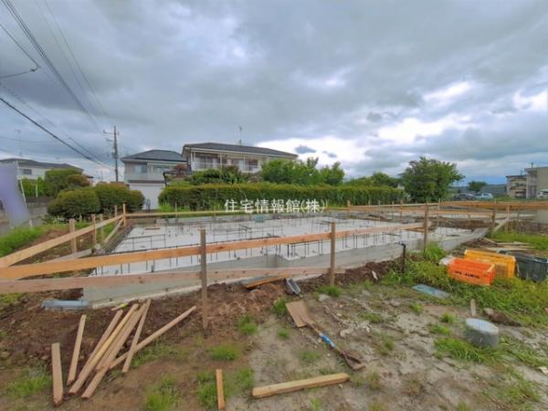 蓮田市黒浜2343番 