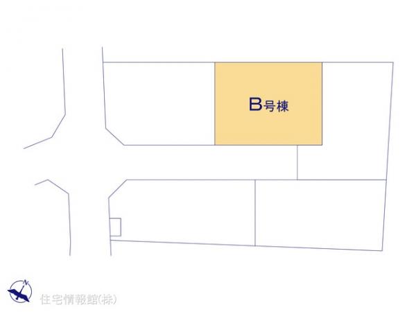 新築戸建 埼玉県蓮田市大字黒浜2343-3 JR東北本線（宇都宮線）蓮田駅 3,790万円