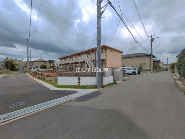 蓮田市黒浜2343番 