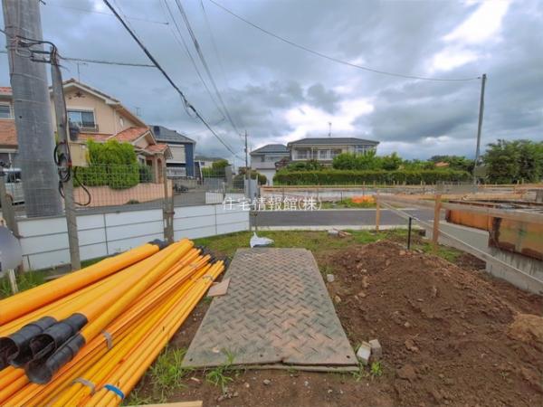 蓮田市黒浜2343番 