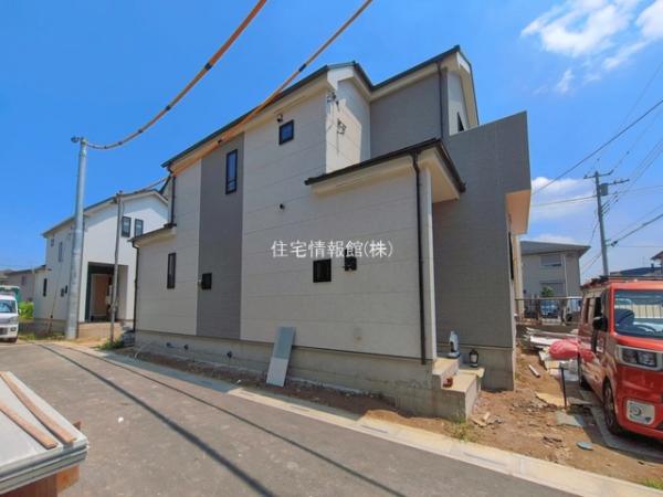 蓮田市黒浜2343番 