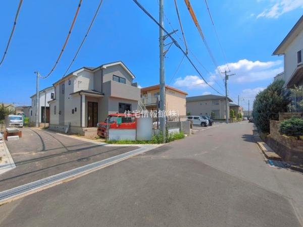 蓮田市黒浜2343番 