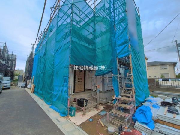 蓮田市黒浜2343番 
