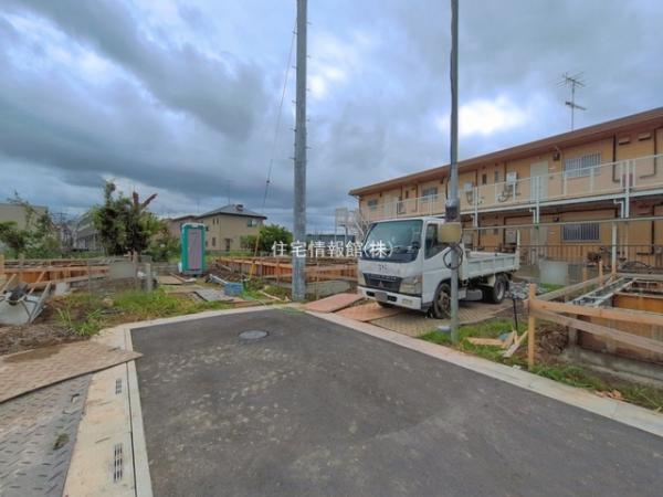 蓮田市黒浜2343番 