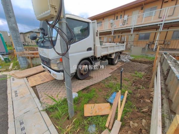 蓮田市黒浜2343番 
