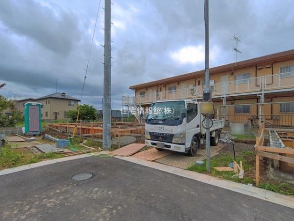 蓮田市黒浜2343番 