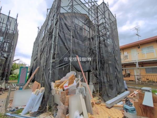 蓮田市黒浜2343番 