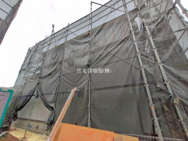 蓮田市黒浜2343番 