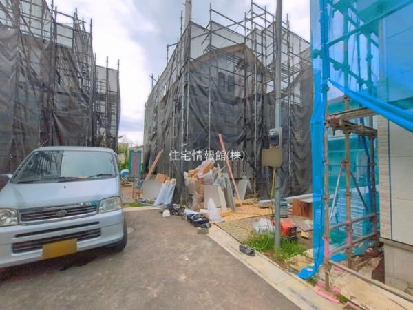 蓮田市黒浜2343番 