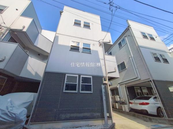 足立区宮城1丁目 