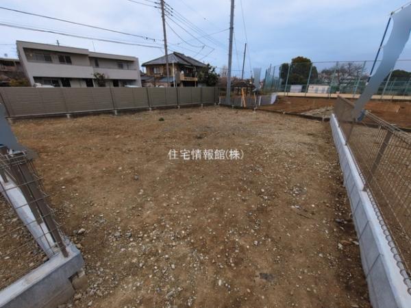 土地 東京都日野市三沢１丁目21-7 京王線高幡不動駅 3,390万円