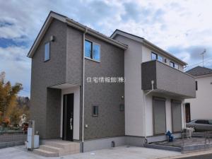 新築戸建 東京都八王子市川口町454-1 JR中央線八王子駅 28800000