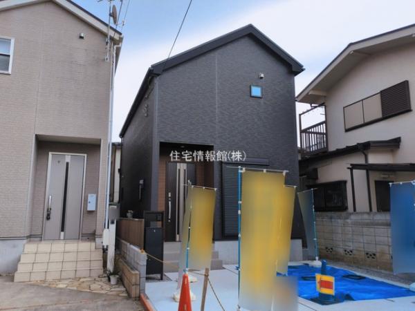 新築戸建 東京都日野市東平山２丁目31-14 京王線長沼駅 3,780万円