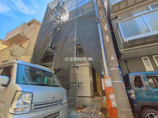市川市鬼高三丁目【第二期】 
