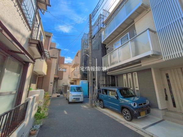 市川市鬼高三丁目【第二期】 