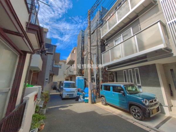 市川市鬼高三丁目【第二期】 