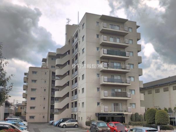 中古マンション 千葉県流山市向小金１丁目239-12 千代田常磐線南柏駅 1,980万円