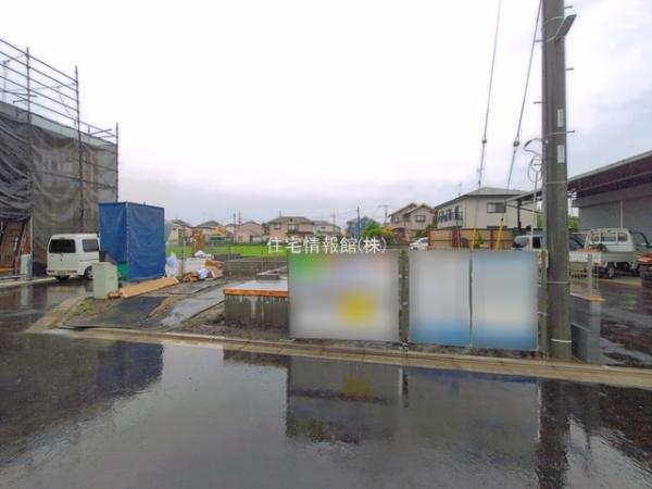 あきる野上代継 