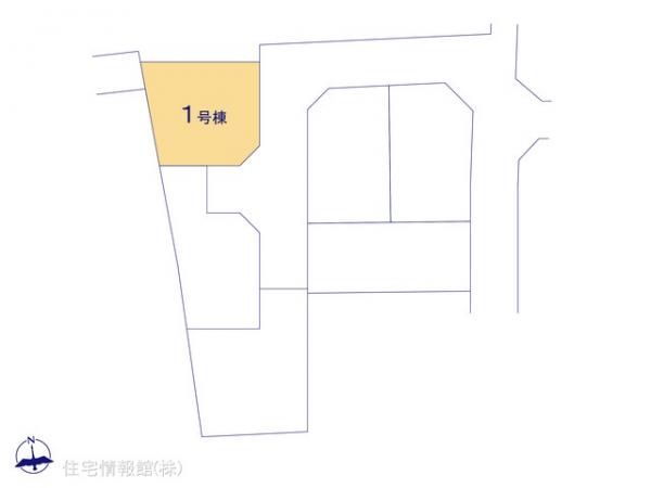 あきる野上代継 