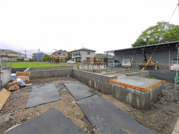 あきる野上代継 