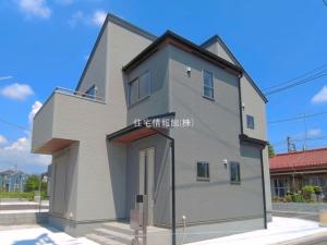 新築戸建 東京都あきる野市上代継60-1 JR五日市線秋川駅 34800000