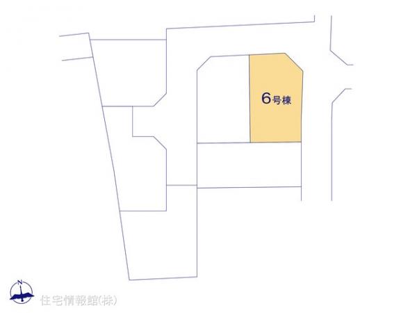 あきる野上代継 