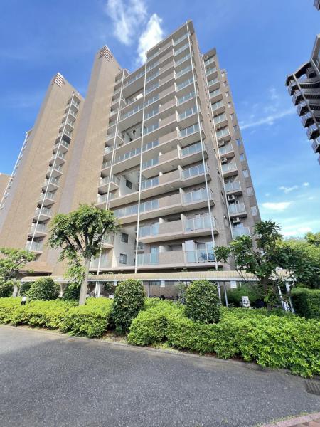 中古マンション 埼玉県ふじみ野市市沢３丁目 東武東上線ふじみ野駅 3,980万円