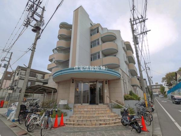 中古マンション 東京都板橋区前野町４丁目1-6 都営三田線志村坂上駅 7,480万円
