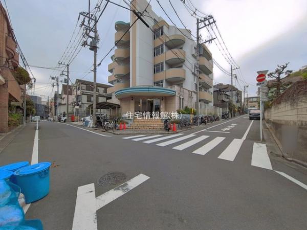 ダイアパレスグランデューロ板橋壱番館 
