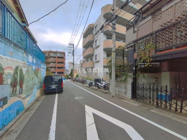 ダイアパレスグランデューロ板橋壱番館 