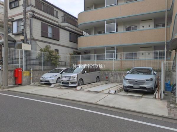ダイアパレスグランデューロ板橋壱番館 