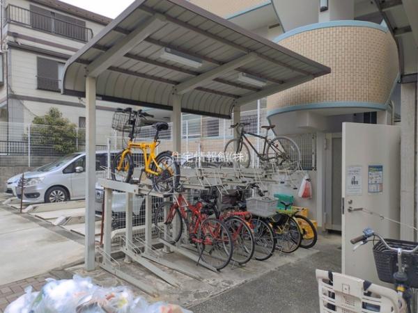 ダイアパレスグランデューロ板橋壱番館 