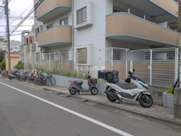 ダイアパレスグランデューロ板橋壱番館 