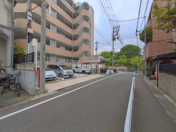 ダイアパレスグランデューロ板橋壱番館 