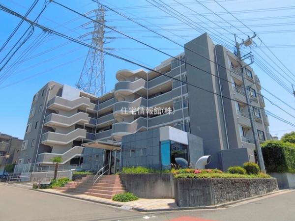 中古マンション 埼玉県朝霞市栄町１丁目7-58 東武東上線朝霞駅 4,480万円