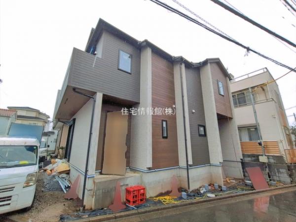 新築戸建 埼玉県富士見市大字水子6317-4 東武東上線みずほ台駅 5,198万円