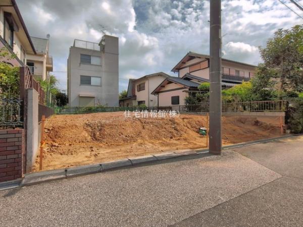 土地 千葉県我孫子市青山台４丁目3-16 JR常磐線（上野〜取手）天王台駅 2,180万円