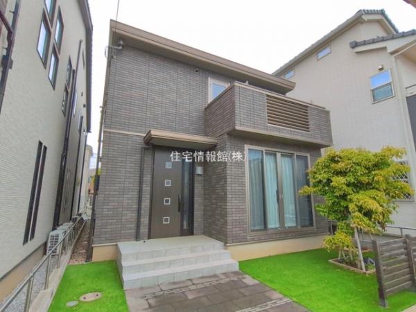 中古戸建 埼玉県川口市安行出羽５丁目14-16 埼玉高速鉄道戸塚安行駅 5,680万円