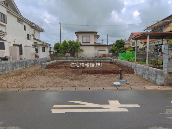 新築戸建 埼玉県北葛飾郡松伏町田中３丁目23-2 東武伊勢崎線北越谷駅 2,980万円
