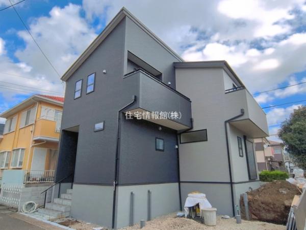 新築戸建 神奈川県綾瀬市落合北６丁目12-30 小田急江ノ島線長後駅 3,980万円